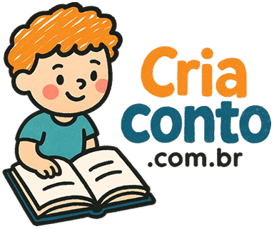 Logo do Projeto Ilustória.